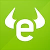 eToro Logo